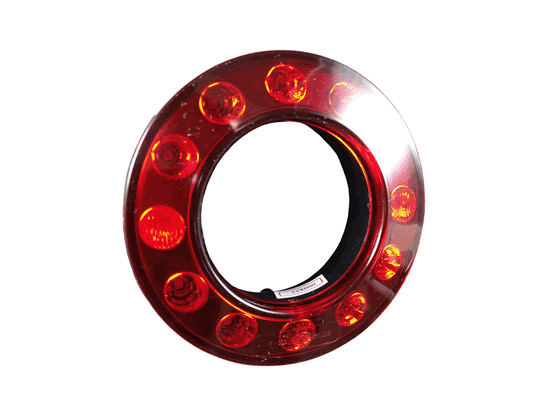 brake light led ring